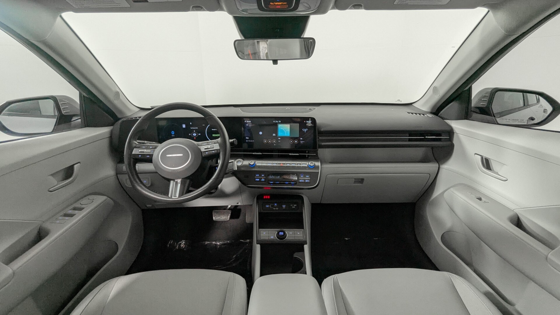 Florida Fine Cars - Used HYUNDAI KONA ELECTRIC 2024 ORLANDO SEL