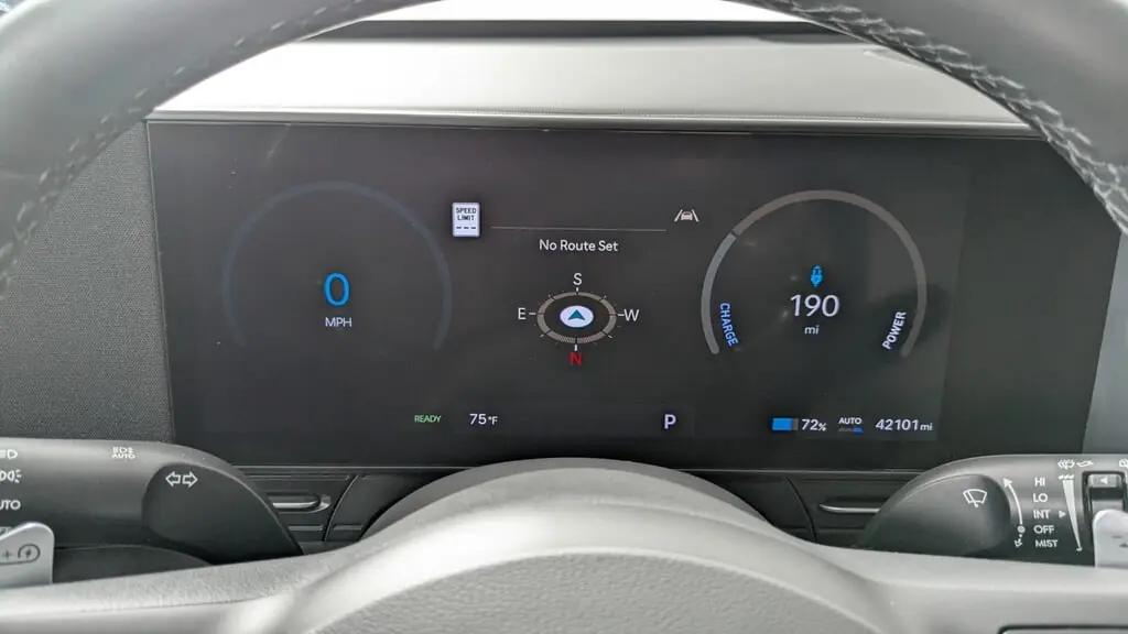 Florida Fine Cars - Used HYUNDAI KONA ELECTRIC 2024 ORLANDO SEL