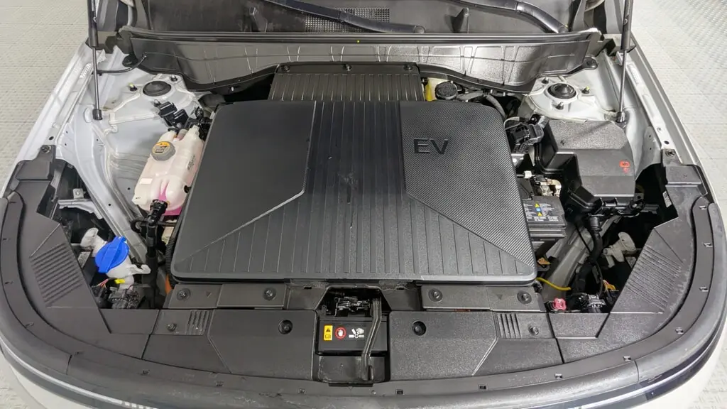 Florida Fine Cars - Used HYUNDAI KONA ELECTRIC 2024 ORLANDO SEL