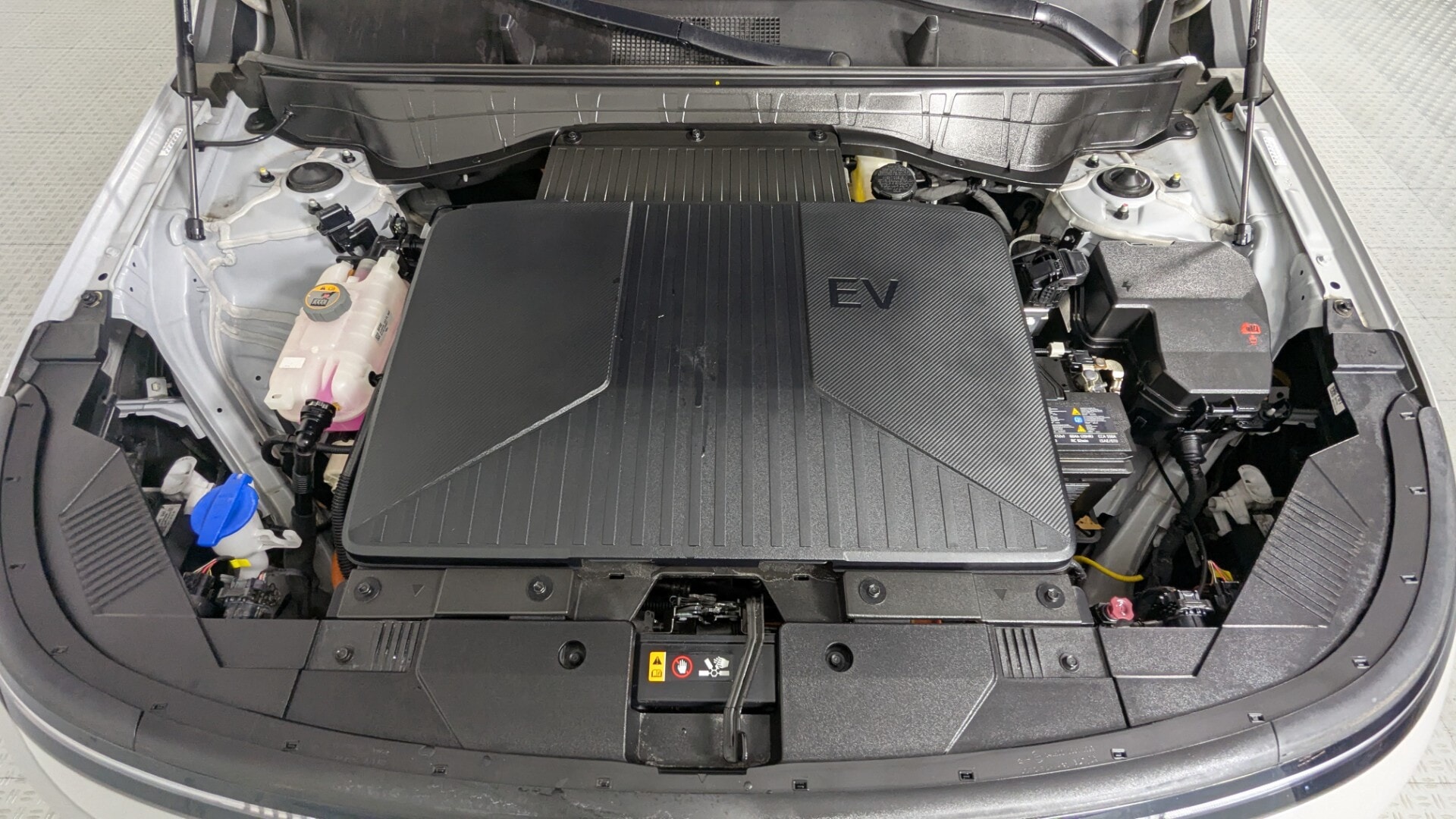 Florida Fine Cars - Used HYUNDAI KONA ELECTRIC 2024 ORLANDO SEL