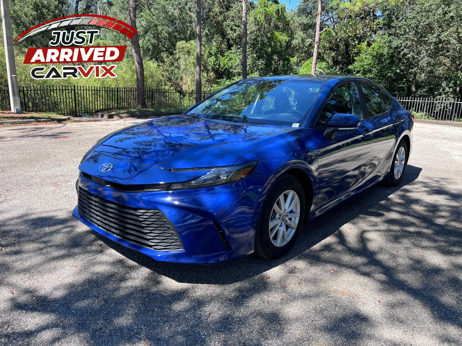 Florida Fine Cars - 2026-TOYOTA-CAMRY-TAMPA-FL-Stock=163309