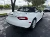Florida Fine Cars - Used FIAT 124 SPIDER 2018 MIAMI LUSSO