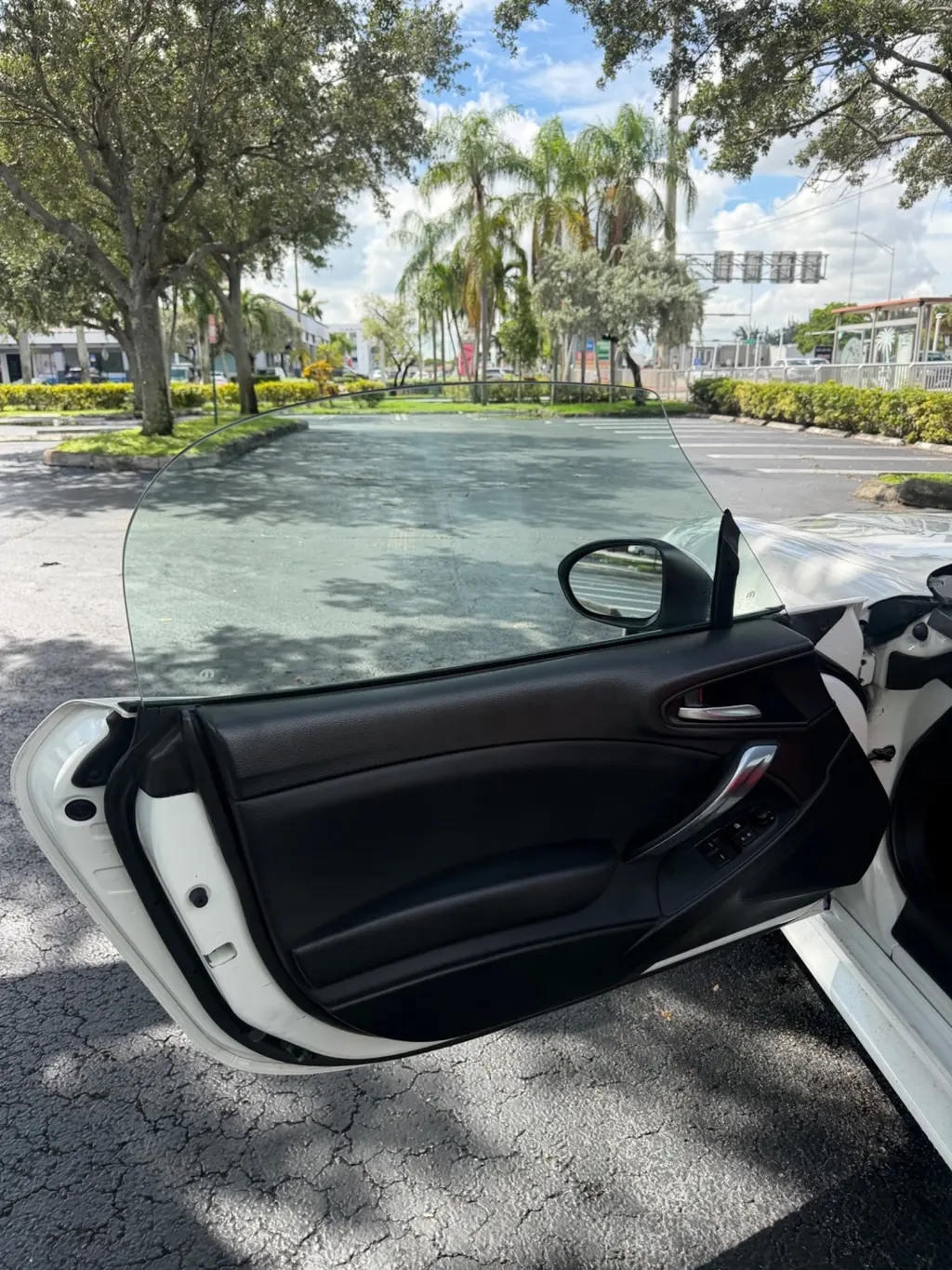 Florida Fine Cars - Used FIAT 124 SPIDER 2018 MIAMI LUSSO