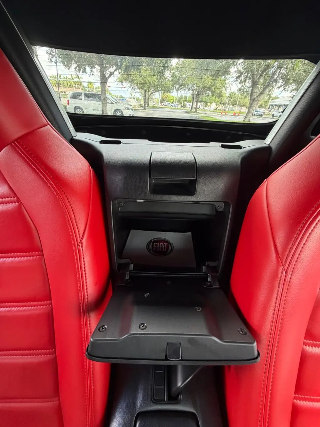 Florida Fine Cars - Used FIAT 124 SPIDER 2018 MIAMI LUSSO