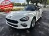Florida Fine Cars - Used FIAT 124 SPIDER 2018 MIAMI LUSSO