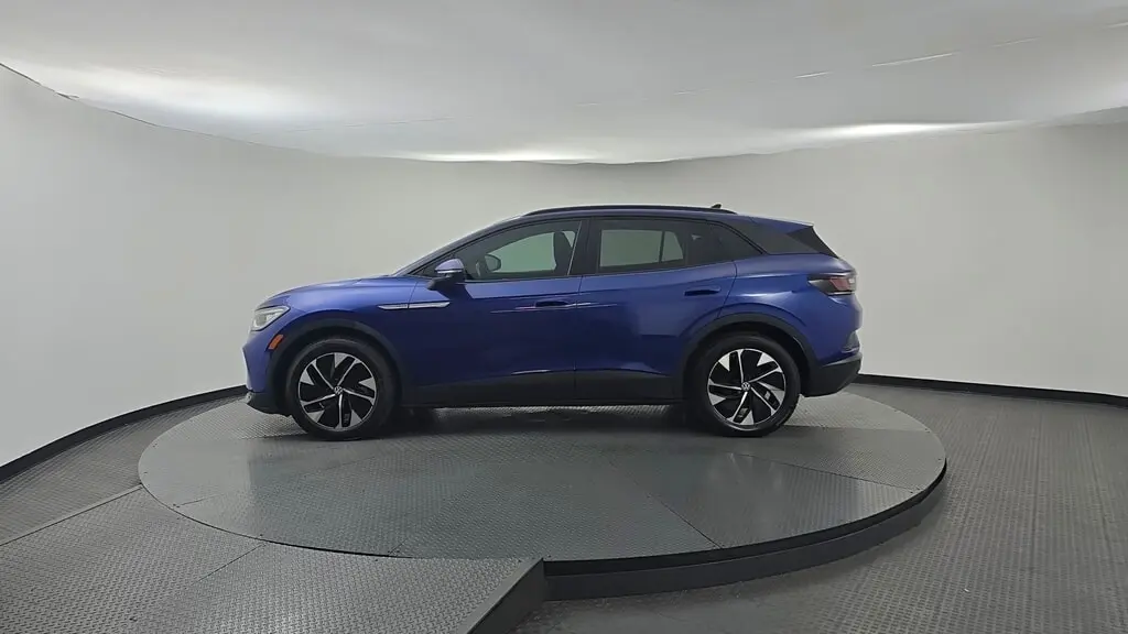 2022 VOLKSWAGEN ID.4 PRO S photo 2