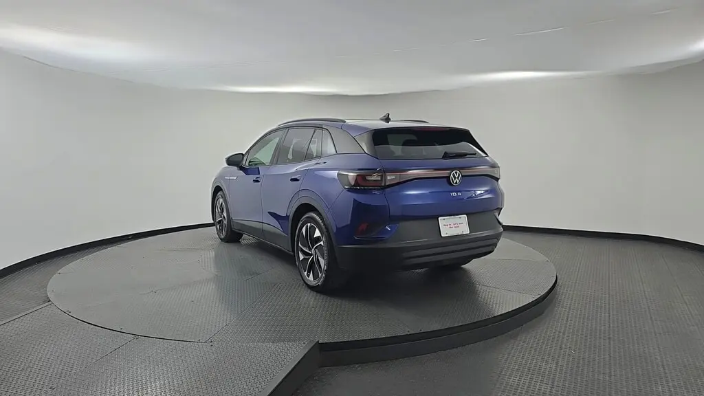 2022 VOLKSWAGEN ID.4 PRO S photo 3