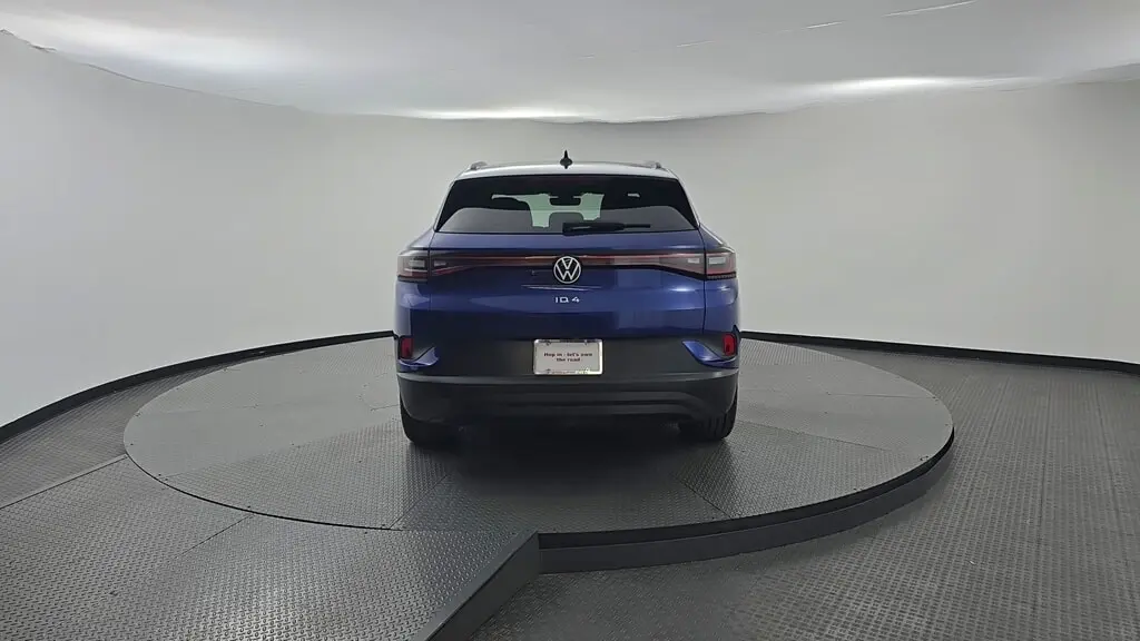 2022 VOLKSWAGEN ID.4 PRO S photo 5