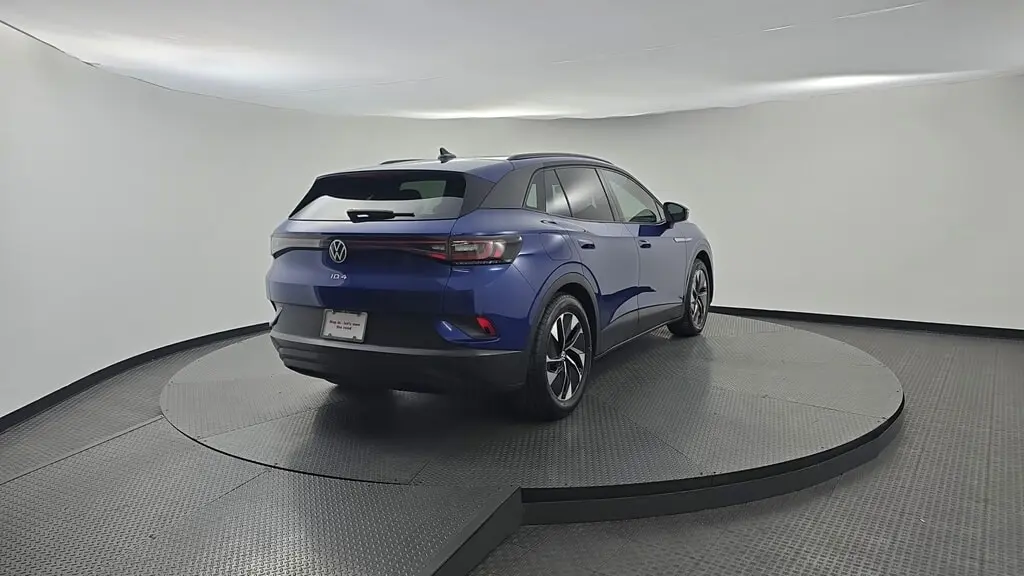 2022 VOLKSWAGEN ID.4 PRO S photo 6