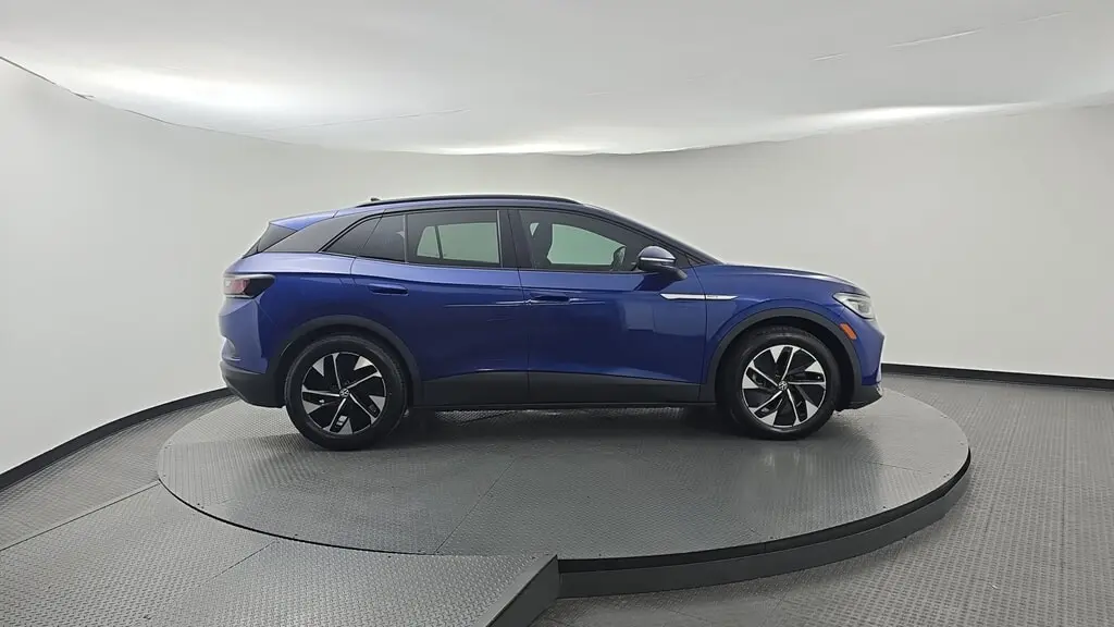 2022 VOLKSWAGEN ID.4 PRO S photo 7