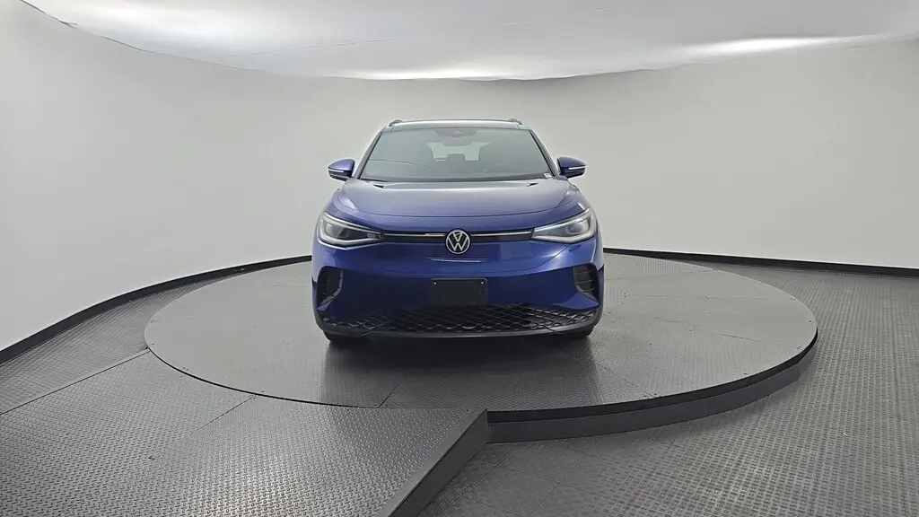 2022 VOLKSWAGEN ID.4 PRO S photo 10