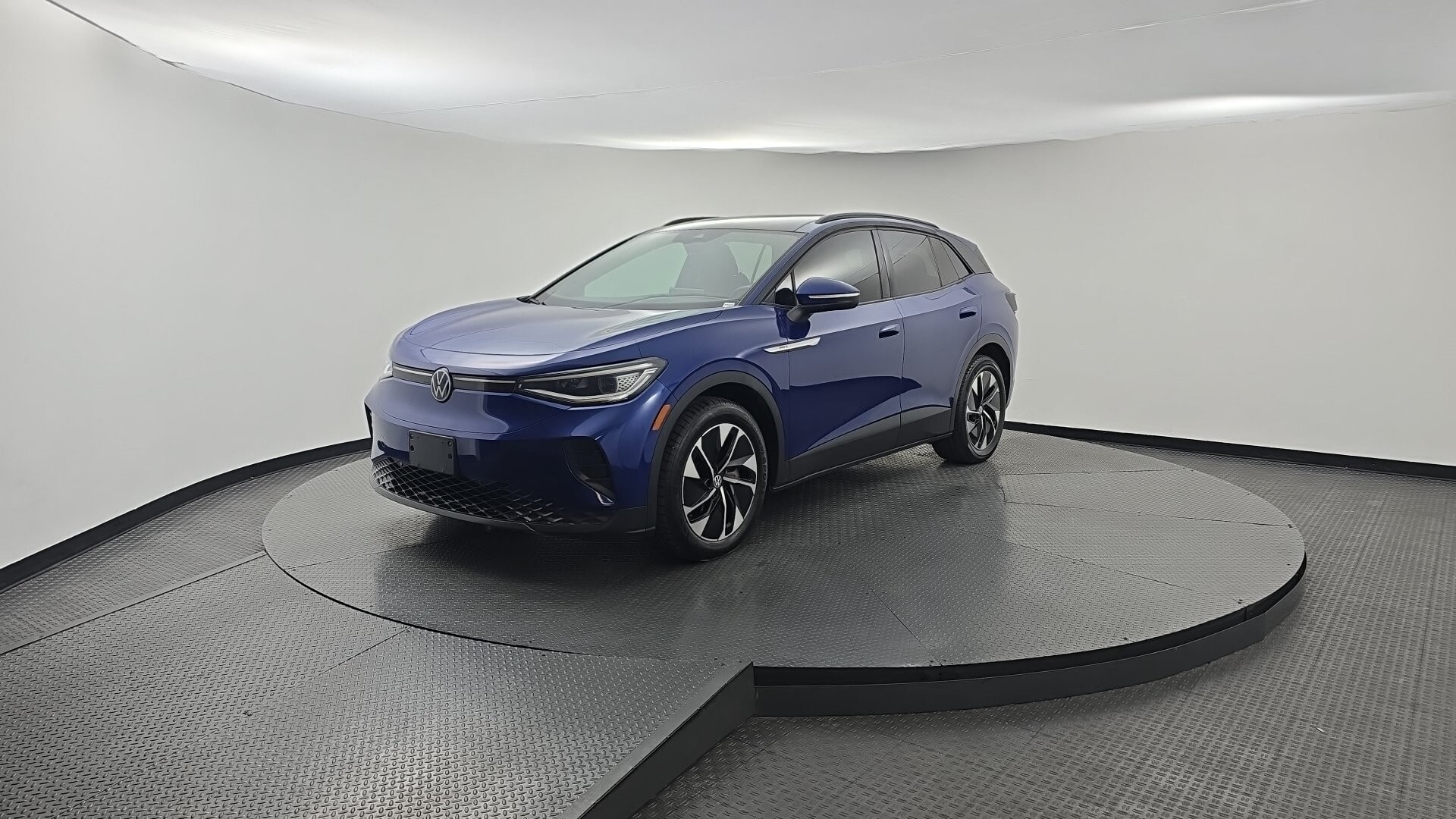 2022 Volkswagen ID.4