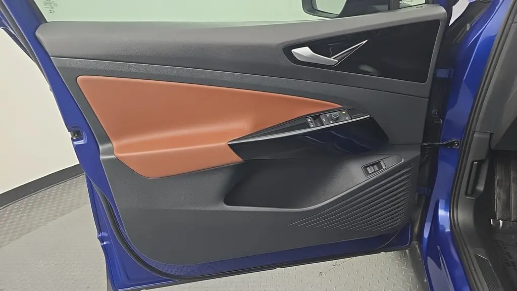 2022 VOLKSWAGEN ID.4 PRO S photo 11