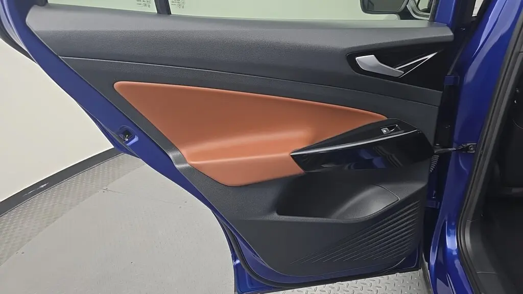 2022 VOLKSWAGEN ID.4 PRO S photo 13