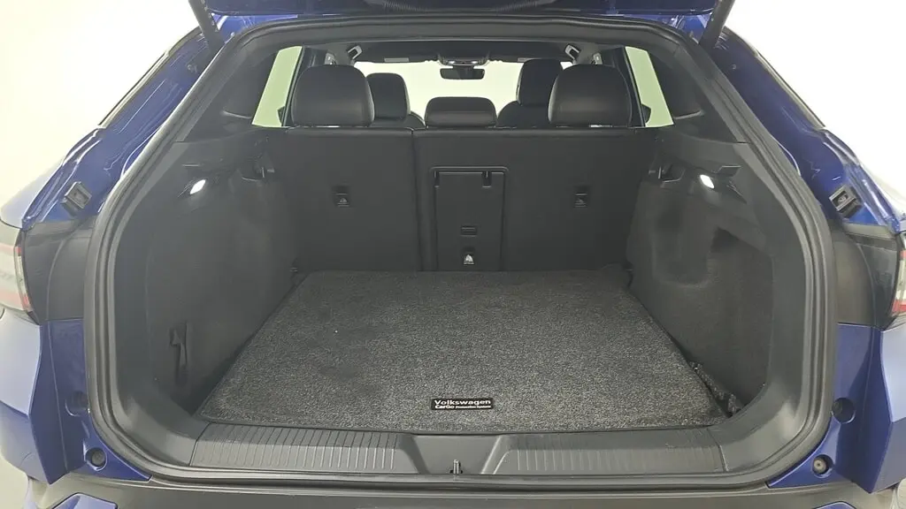 2022 VOLKSWAGEN ID.4 PRO S photo 16