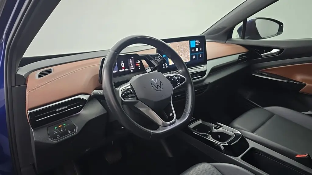 2022 VOLKSWAGEN ID.4 PRO S photo 22