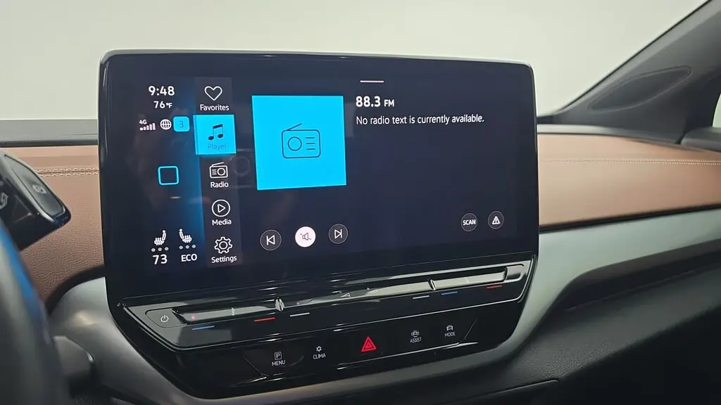 2022 VOLKSWAGEN ID.4 PRO S photo 29