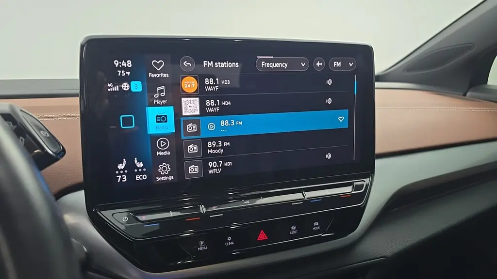 2022 VOLKSWAGEN ID.4 PRO S photo 30