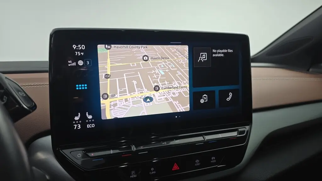 2022 VOLKSWAGEN ID.4 PRO S photo 27