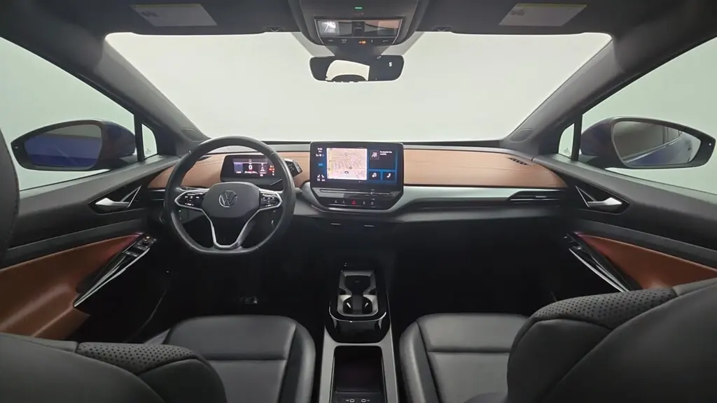 2022 VOLKSWAGEN ID.4 PRO S photo 23