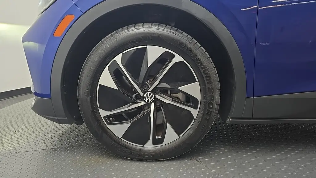 2022 VOLKSWAGEN ID.4 PRO S photo 33