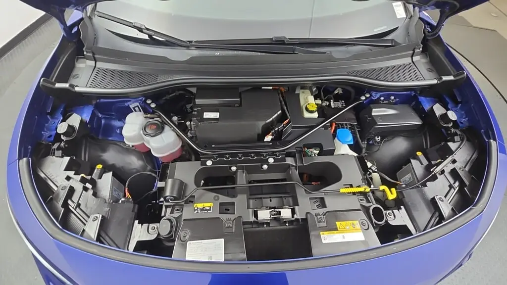 2022 VOLKSWAGEN ID.4 PRO S photo 34