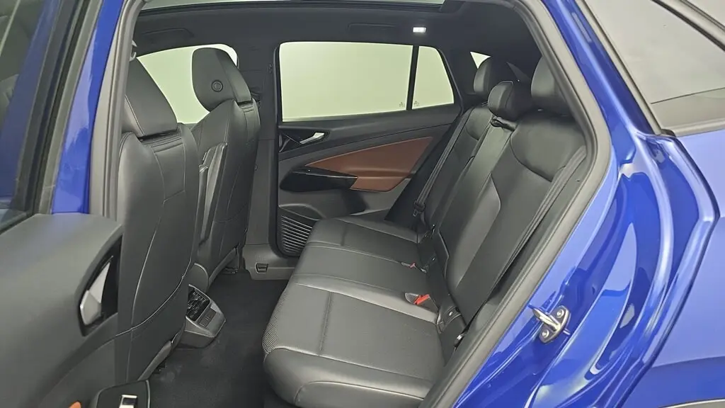 2022 VOLKSWAGEN ID.4 PRO S photo 15