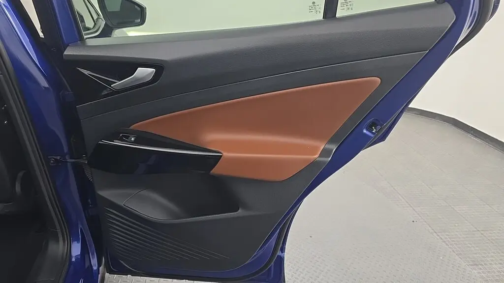 2022 VOLKSWAGEN ID.4 PRO S photo 21
