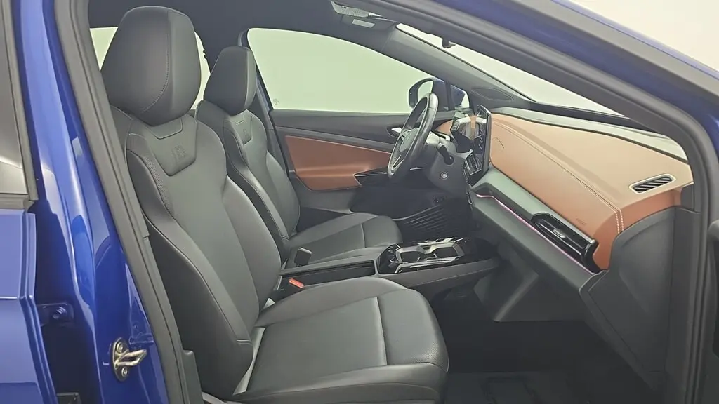 2022 VOLKSWAGEN ID.4 PRO S photo 20
