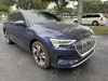 Florida Fine Cars - Used AUDI E-TRON 2023 MARGATE PREMIUM PLUS
