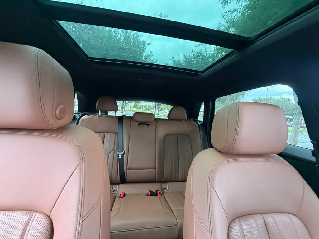 Florida Fine Cars - Used AUDI E-TRON 2023 MARGATE PREMIUM PLUS