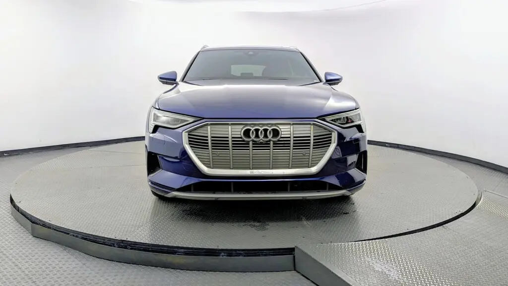Florida Fine Cars - Used AUDI E-TRON 2023 MARGATE PREMIUM PLUS