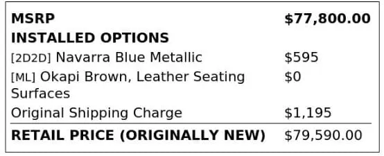 Florida Fine Cars - Used AUDI E-TRON 2023 MARGATE PREMIUM PLUS