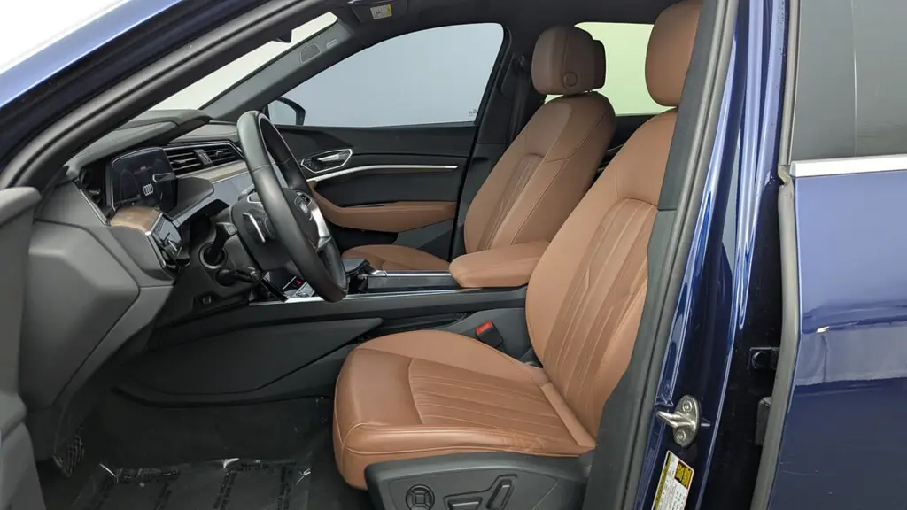 Florida Fine Cars - Used AUDI E-TRON 2023 MARGATE PREMIUM PLUS