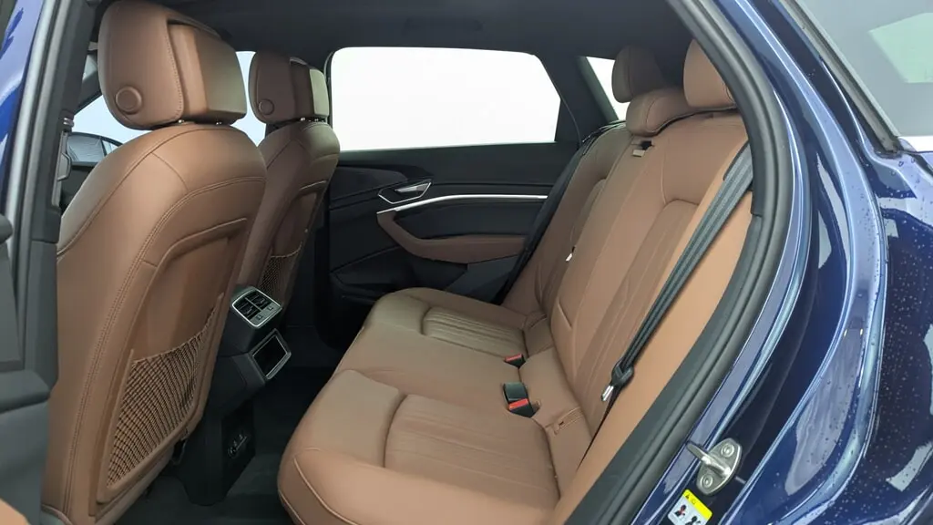 Florida Fine Cars - Used AUDI E-TRON 2023 MARGATE PREMIUM PLUS