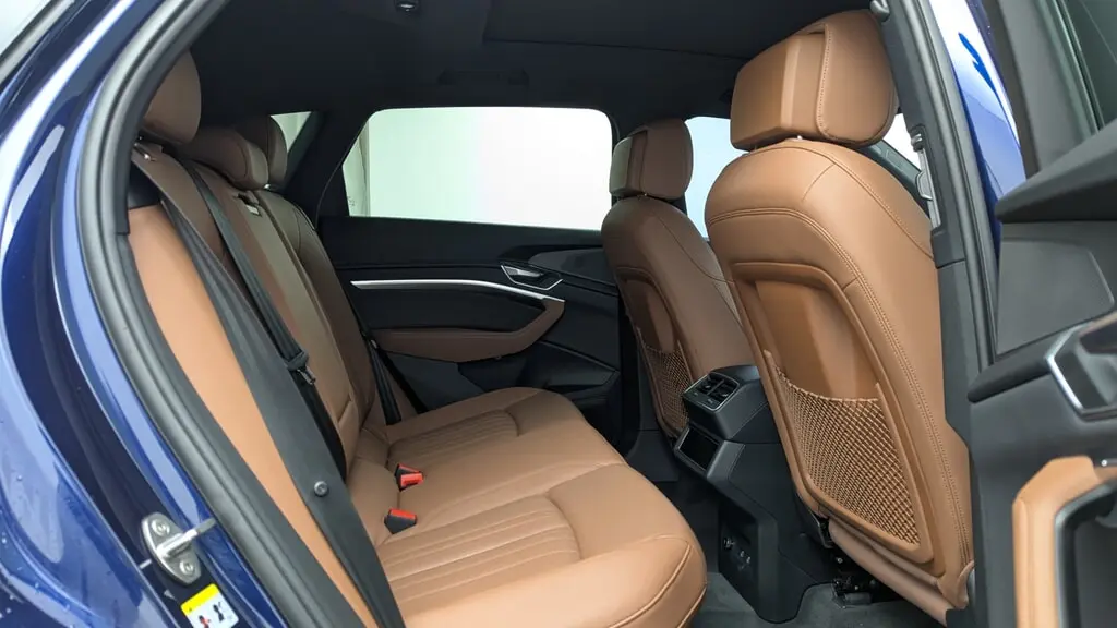 Florida Fine Cars - Used AUDI E-TRON 2023 MARGATE PREMIUM PLUS