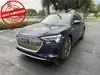 Florida Fine Cars - Used AUDI E-TRON 2023 MARGATE PREMIUM PLUS
