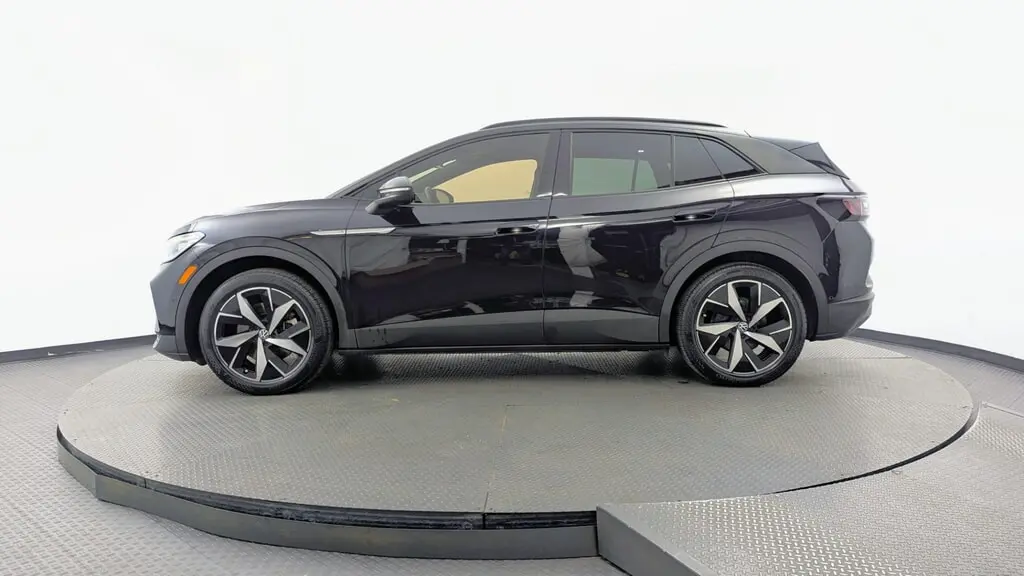 2023 VOLKSWAGEN ID.4 S photo 2