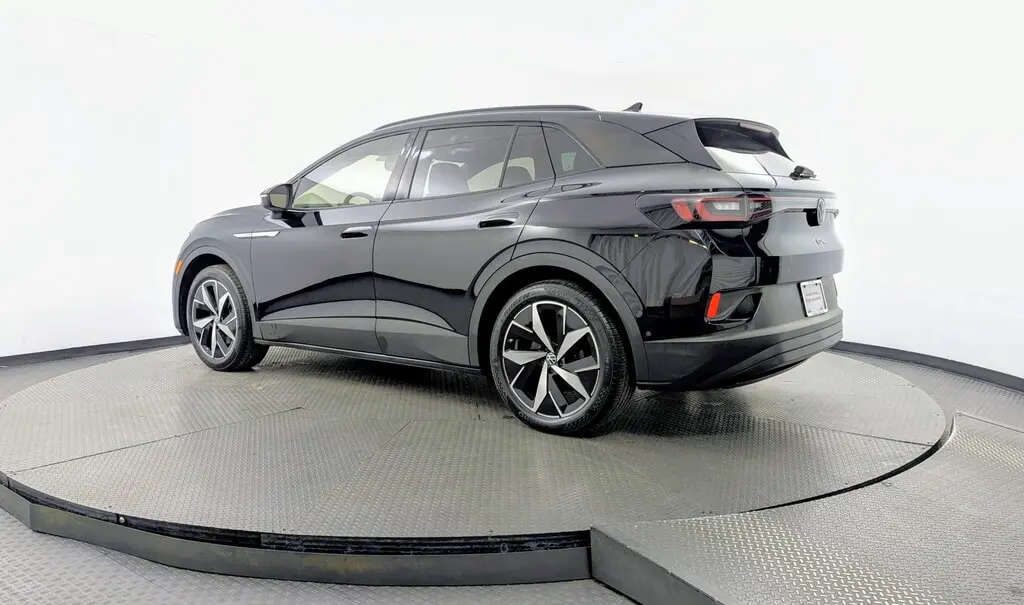 2023 VOLKSWAGEN ID.4 S photo 5