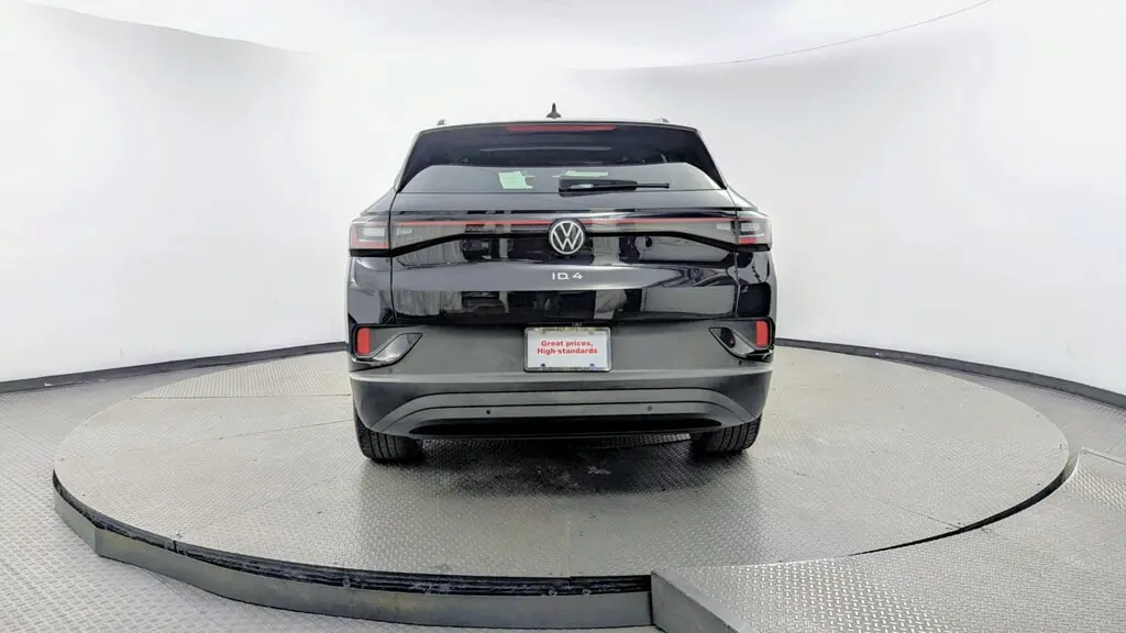 2023 VOLKSWAGEN ID.4 S photo 6