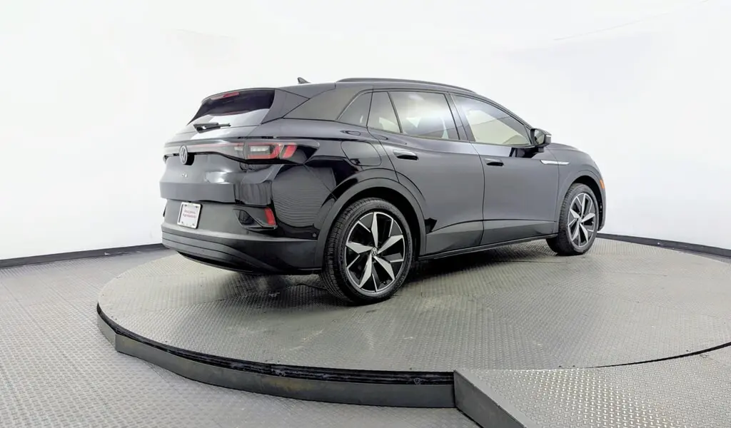 2023 VOLKSWAGEN ID.4 S photo 7