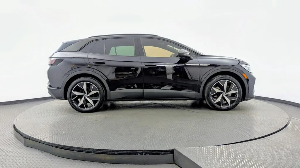 2023 VOLKSWAGEN ID.4 S photo 8
