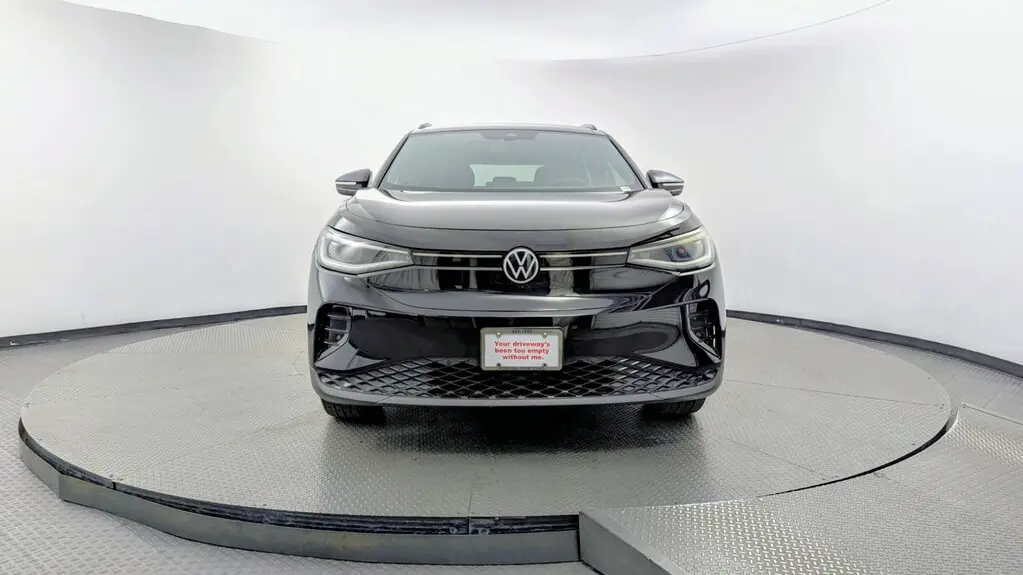 2023 VOLKSWAGEN ID.4 S photo 11