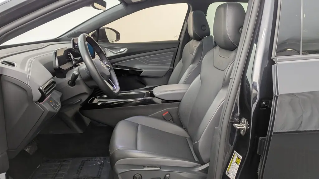 2023 VOLKSWAGEN ID.4 S photo 13