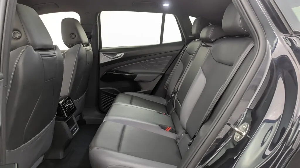 2023 VOLKSWAGEN ID.4 S photo 16