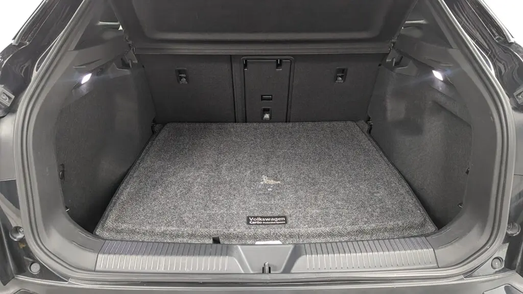 2023 VOLKSWAGEN ID.4 S photo 17