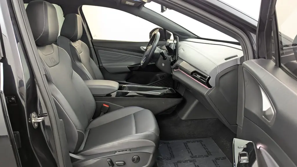 2023 VOLKSWAGEN ID.4 S photo 21
