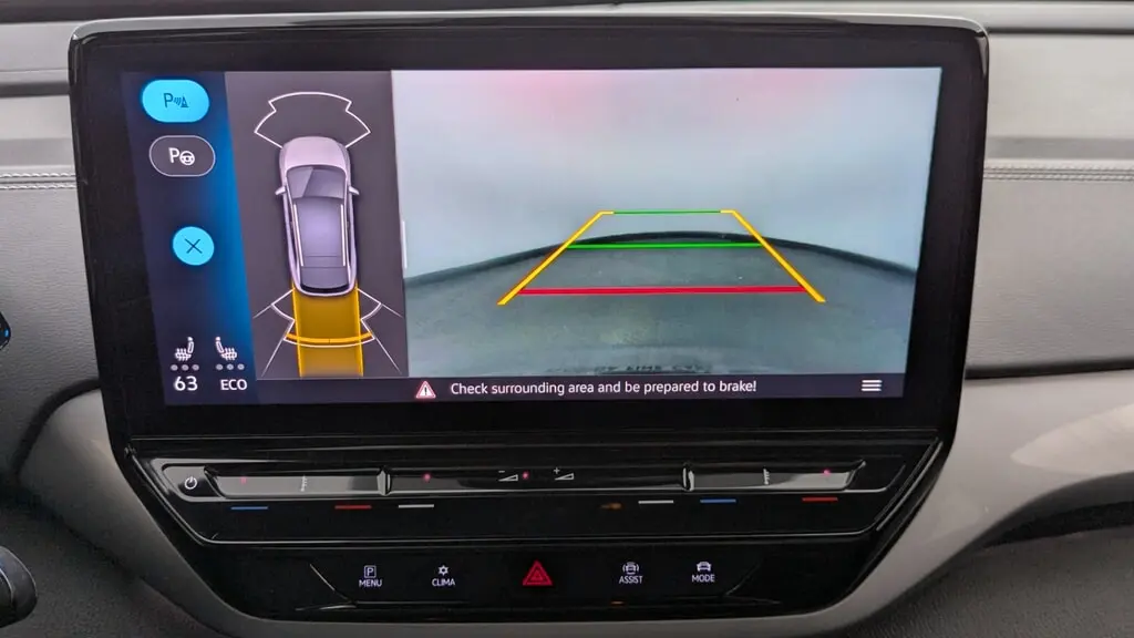 2023 VOLKSWAGEN ID.4 S photo 27