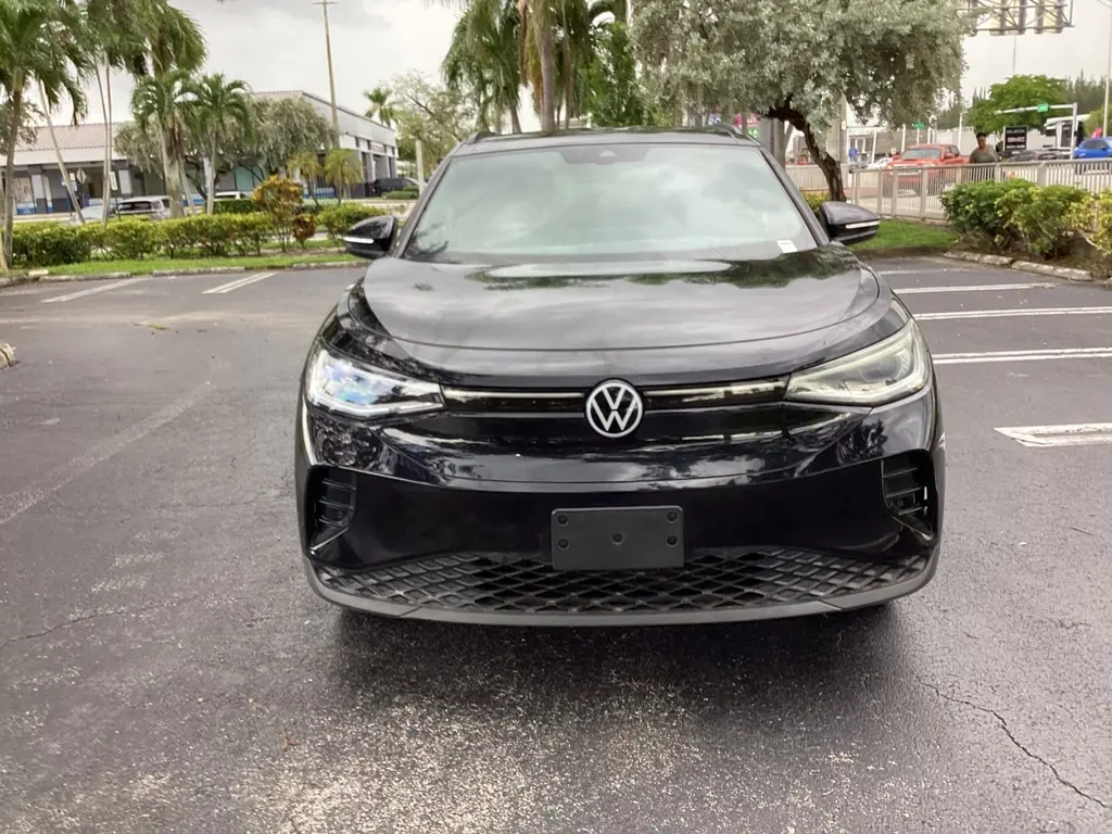 Florida Fine Cars - Used VOLKSWAGEN ID.4 2023 MIAMI S