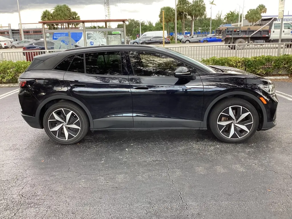 Florida Fine Cars - Used VOLKSWAGEN ID.4 2023 MIAMI S